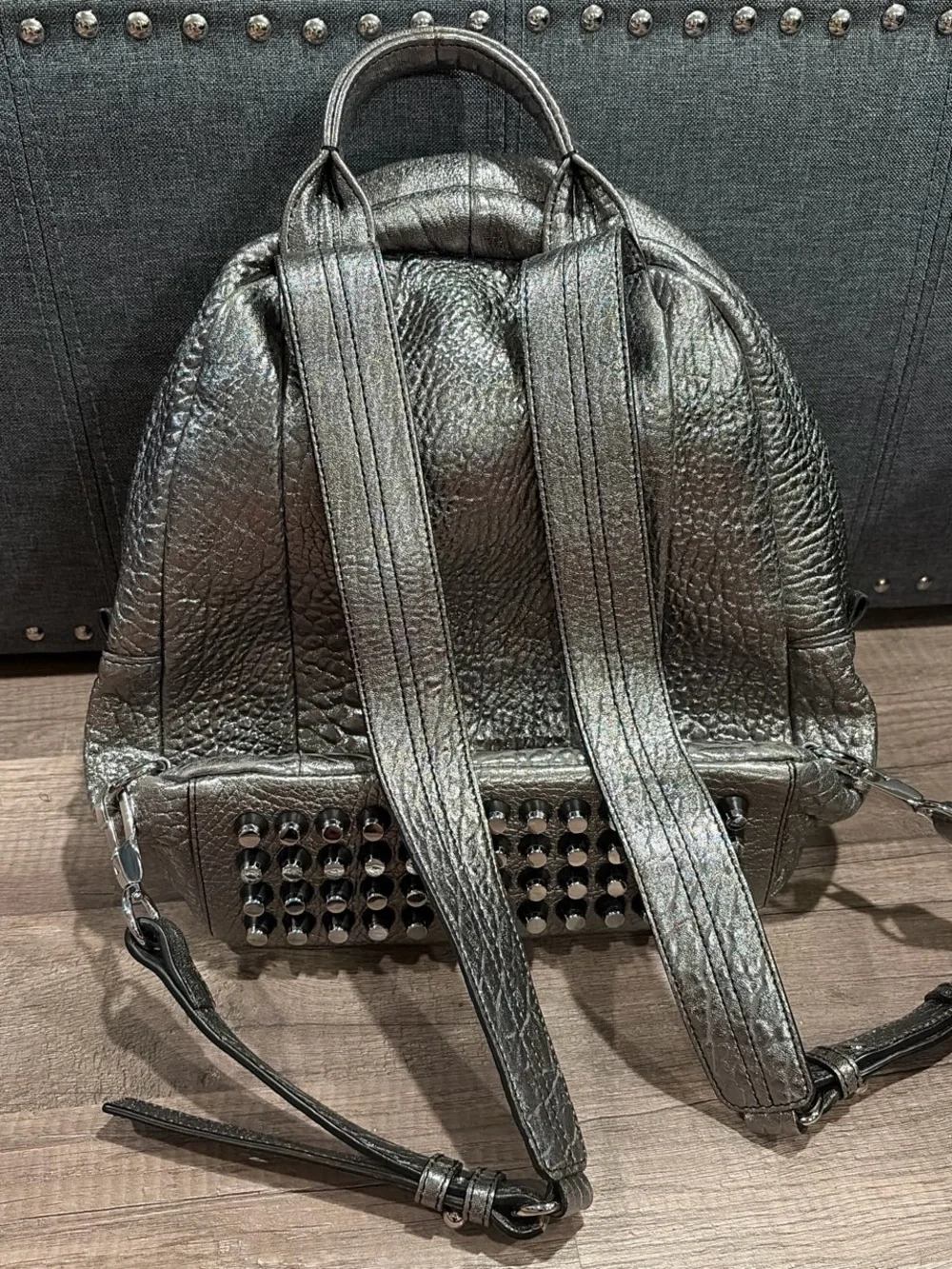 Alexander Wang alexander wang